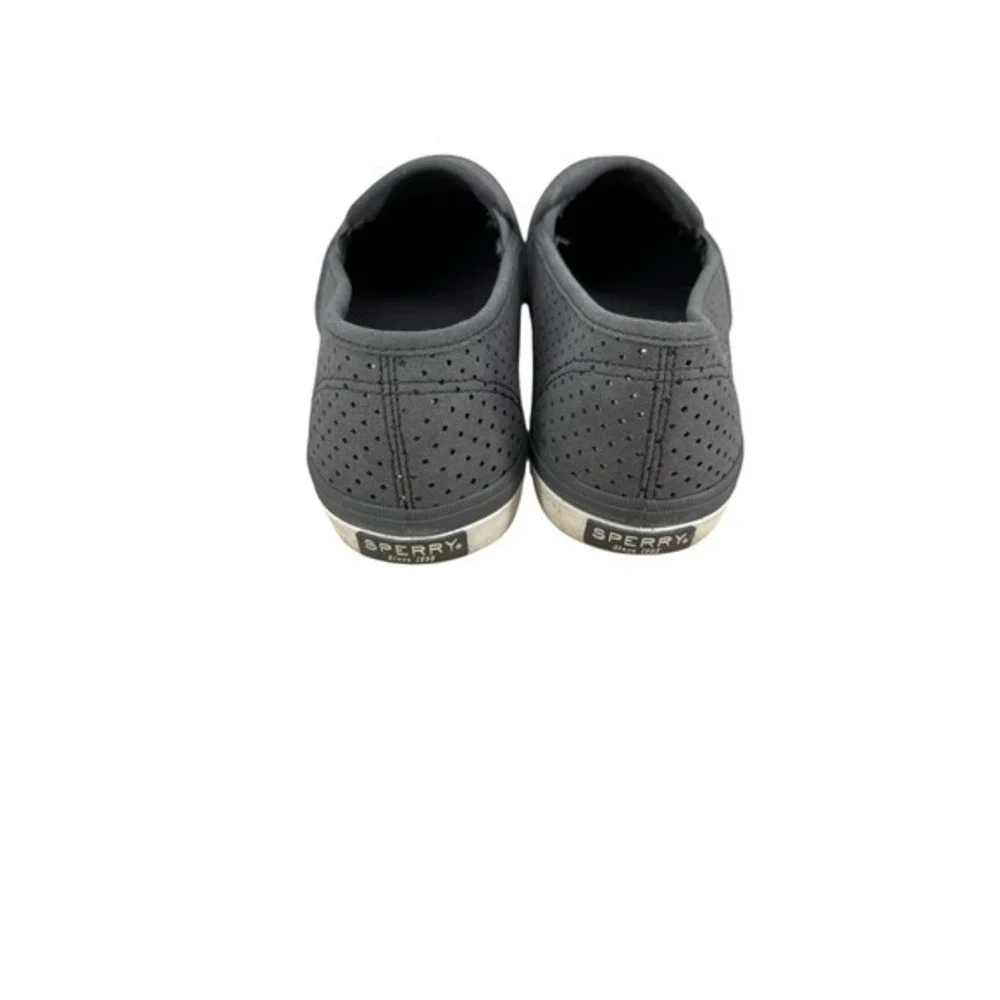Sperry women gray